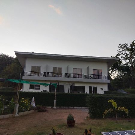 Supunnika Garden Guesthouse Fang Exteriér fotografie